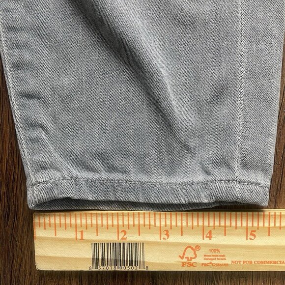 Citizens Of Humanity Rocket High Rise Skinny Jeans Womens Size 27 - Picture 11 of 12